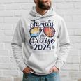 Family Cruise 2024 Summer Vacation Matching Family Cruise Hoodie Gifts for Him