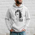 Franz Kafka Kafkaesque Portrait Hoodie Geschenke für Ihn