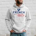 French Touch Hoodie Gifts for Him