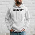 Cunty'ss With Star Humorous Saying Quote Women Hoodie Gifts for Him