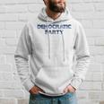Democratic Party Progressive Hoodie Gifts for Him