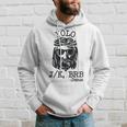 Yolo Jk Brb Jesus Easter Day Bible Vintage Christian Hoodie Gifts for Him