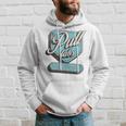Gambling Ticket Pull-Tab Game Las Vegas Pull Tabs Lucky Hoodie Gifts for Him