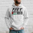 Gaza Libre Palestina Bandera De Palestina Palestina Libre Gaza Sudadera Regalos para él