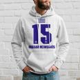 Greece Sauf Jersey Fassan Meinsakis Saufname Hoodie Geschenke für Ihn