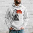 Hangover Human Tree Graphic Hoodie Gifts for Him