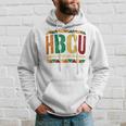 Hbcu Historically Black College University Hoodie Gifts for Him