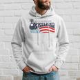 Home Of American Music Nashville Tennessee Hoodie Gifts for Him