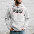 House Music Lover Quote Dj Edm Raver Hoodie Gifts for Him