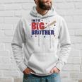 I'm The Big Brother Baseball Hoodie Gifts for Him