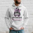 International Women's Day 2024 8 March Iwd Inspire Inclusion Hoodie Gifts for Him