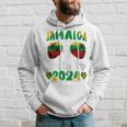 Jamaica Family Trip 2024 Vacation Jamaica Travel Family Hoodie Gifts for Him