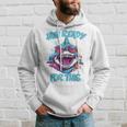 Jaw Ready For This Shark Lover Pun Ocean Wildlife Hoodie Gifts for Him