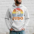 Judo Judoka Hoodie Geschenke für Ihn