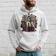 Les Mis Barricade Boys Hoodie Gifts for Him