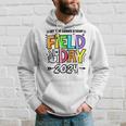 Let The Games Begin Field Day 2024 Hoodie Gifts for Him