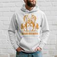 Lgbtq Queers Einhörner Und Bier Auf Dem Rücken Hoodie Geschenke für Ihn