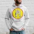 I Love Killer Robots Show Your Side Hoodie Gifts for Him