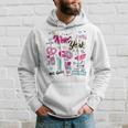 I Love New York New York City Illustration Graphic s Hoodie Gifts for Him