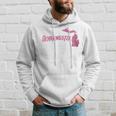 Michigangster Detroit Michigan Midwest Mitten Hoodie Gifts for Him