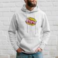 Moister Than An Oyster Shellfish Shuck Hoodie Gifts for Him