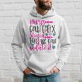 Nurses Cant Fix Stupid But We Can Sedate It Nursing Hoodie Gifts for Him