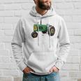 Old Oliver 88 Tractor Hoodie Gifts for Him