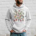 Palestine Long Live Fruits Of Palestine Olive Tree Vintage Hoodie Gifts for Him
