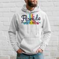 Panama Beach Fl Surf Culture Retro Panama Salt Beach Florida Hoodie Gifts for Him