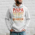 Papa Wir Habenersucht Das Perfekte Papa Undater Motiv Kapuzenpullover Geschenke für Ihn