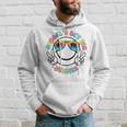 Peace Out For School Summer Hoodie Gifts for Him