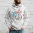 Physical Therapy Easter Bunny Pt Physical Therapy Pta Hoodie Gifts for Him