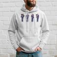 Potus 45 Dance Trump Dance Save America Trump 4547 Hoodie Gifts for Him