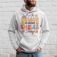 Be The Reason Someone Smiles Today Positive Motivation Hoodie Gifts for Him