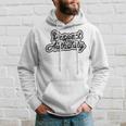 Respect My Authority Mindfulness Respect And Equality Hoodie Gifts for Him