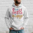 Retro The Lab Is Everything Lab Week 2024 Lab Scientist Hoodie Gifts for Him