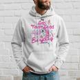 Retro This Lab Team Lead Is Everything Lab Week 2024 Hoodie Gifts for Him