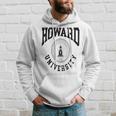 Retro Vintage Howard Special Things Awesome Hoodie Gifts for Him