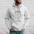 Rossini Italian Composer Opera Classical Music Hoodie Gifts for Him