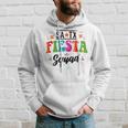 San Antonio Fiesta Cinco De Mayo Fiesta Squad Texas Matching Hoodie Gifts for Him