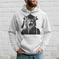 Seniors Graduation Cat Cat Hoodie Gifts for Him