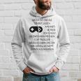 In Society Gezwung Gamer Hoodie Geschenke für Ihn