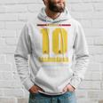 Spain Sauf Jersey Lasmiranda Sun Name Hoodie Geschenke für Ihn