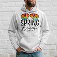 Spring Break 2024 Beach Week Group Summer Vacation Matching Hoodie Gifts for Him