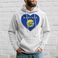 State Of Montana HeartHome Pride Love Hometown Hoodie Gifts for Him