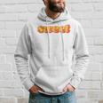 Sweet Word Retro Vintage 70S Style Hoodie Gifts for Him