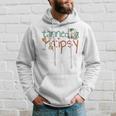 Tanned And Tipsy Summer Cocktail Beach Vintage Hoodie Gifts for Him