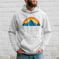 Take Him To The Train Station Retro Vintage Graphic Hoodie Gifts for Him