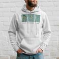 Van Gogh Van Goghing Van Gone Hoodie Gifts for Him