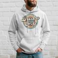 Vintage Dream Pop Retro Music Hoodie Gifts for Him